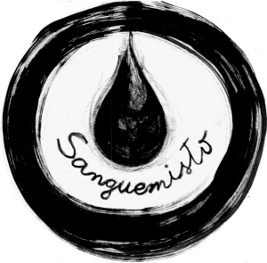 Logo Sanguemisto